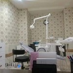 مطب دکتر پردیس حدادی متخصص ایمپلنت و جراحی لثه