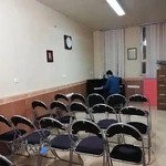 موسسه فرهنگي هنري نسيم بامداد لرستان