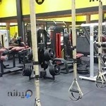 باشگاه بدنسازی تناسب