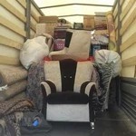 شرکت حمل ونقل سام حمل اثاثیه منزل