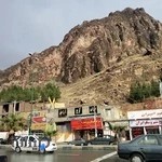 تعاونی اتوبوس رانی 15 خرم آباد