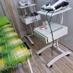 کلینیک فیزیوتراپی محمدی