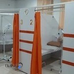 کلینیک فیزیوتراپی نیرو