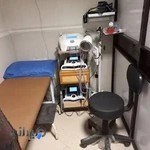 فیزیوتراپی باربد