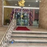 شیرینی گندم طلایی