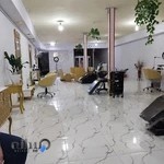 سالن زیبایی زن روز