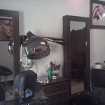 سالن زیبایی خورشید