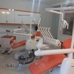 کلینیک دندانپزشکی دکتر فرید سهراب بیگی