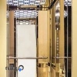 بورس آسانسور رضا