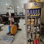 خدمات آسانسور لطفعلیان