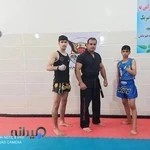 آکادمی فرهنگی ورزشی قهرمانان