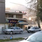 قنادی خوشبو