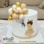 خانه کیک خرم آباد