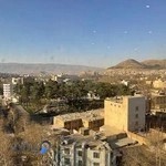 هتل رنگین کمان