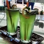 کافی شاپ کلبه