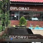 کافه دیپلمات