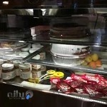 کافه لیانا اصفهان