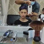 آرایشگاه هرکات