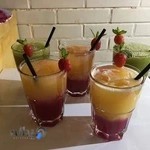 کافه دارکوب