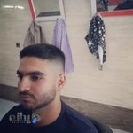 ارایش و پیرایش قیچی طلا