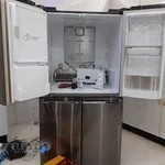 نمایندگی خدمات تعمیر یخچال افلاکیان درخرم آباد