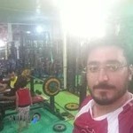 باشگاه ورزشی جمال دالوند