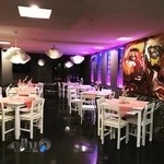 کافه رستوران ژوان