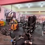 باشگاه بدنسازی هدایت