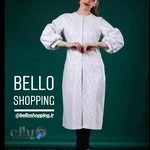 مانتو سرای بلوشاپینگ