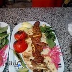 رستوران کبابی ریحون