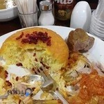 رستوران ته دیگ