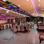 رستوران حامی