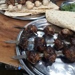 جگرکی و کباب سرای دولپی