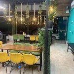 فست فود هات لند