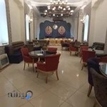 رستوران عربی حاتم