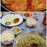 رستوران سندباد