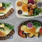 رستوران پدیده