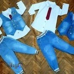 فروشگاه بزرگ پوشاک تهران ....پوشاک زنانه . پسرانه . دخترانه . نوزادی