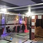 كافی شاپ دريا