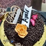 قنادی پوریا