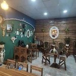 کافه قهوه باریستا