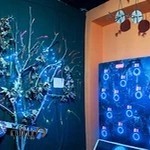 لیزرزون خرم آباد