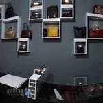 گالری چرم ماه دوخت