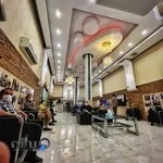 کلینیک دندانپزشکی مدرن - مرکز ایمپلنت و زیبایی دندان