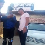 تنظیم موتور امیری مکانیکی سید