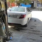 صافکاری پی دی آر ساکی