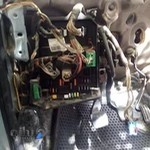 باتری سازی آلفا (دالوند)