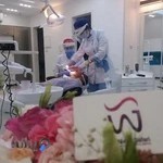 خانم دکترمهری صفری