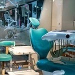 کلینیک دندانپزشکی دکتر سید مجید حسینی