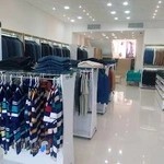 فروشگاه پوشاک مادلن